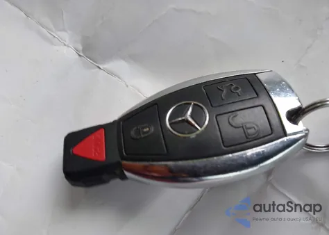 2018 Mercedes-Benz C 300 из США, поврежденный, VIN WDDWJ4JB7JF729468